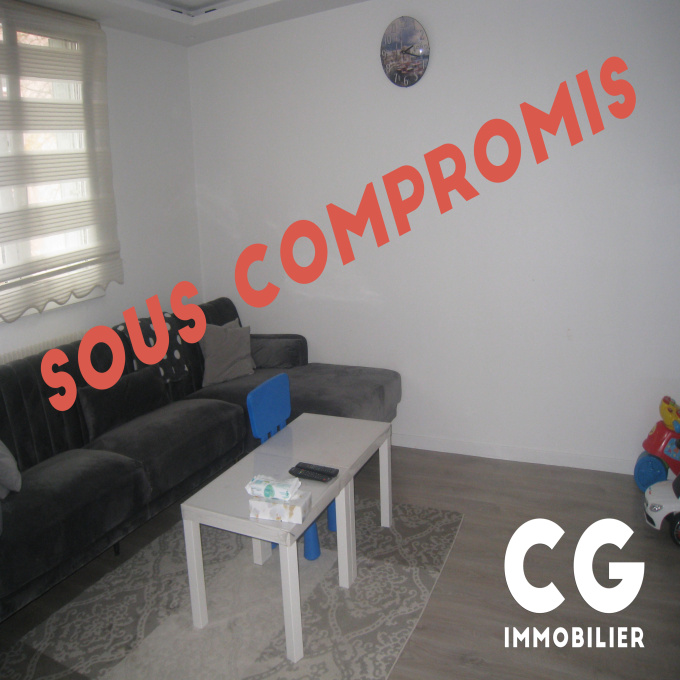 Offres de vente Appartement Schiltigheim (67300)