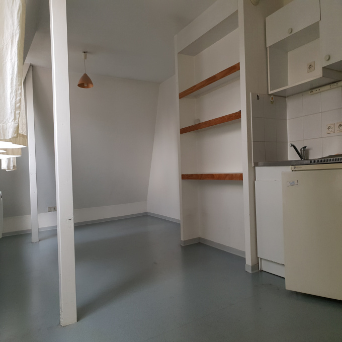 Offres de location Studio Strasbourg (67100)