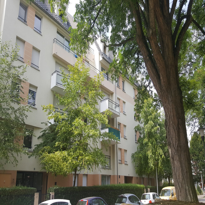 Offres de location Appartement Strasbourg (67200)
