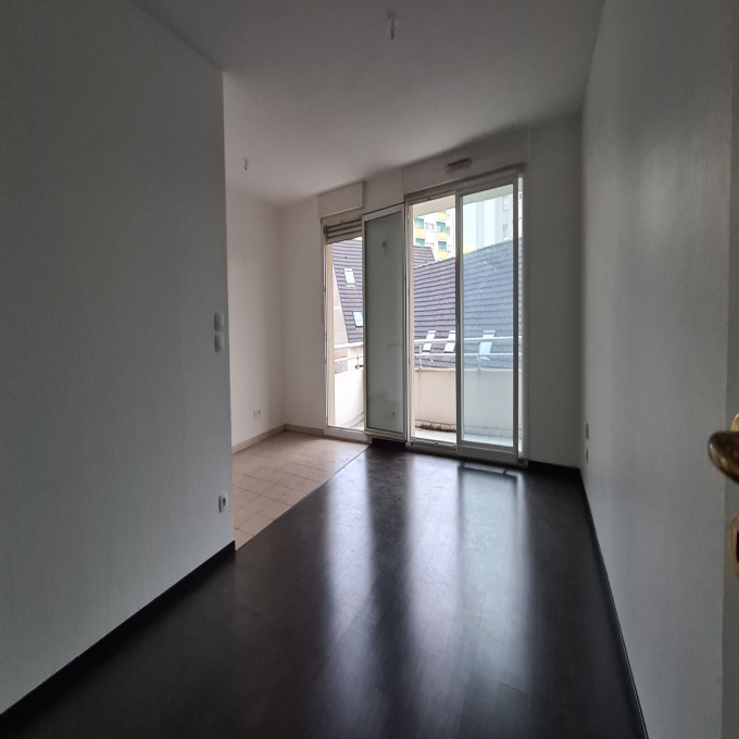 Offres de location Appartement Bischheim (67800)