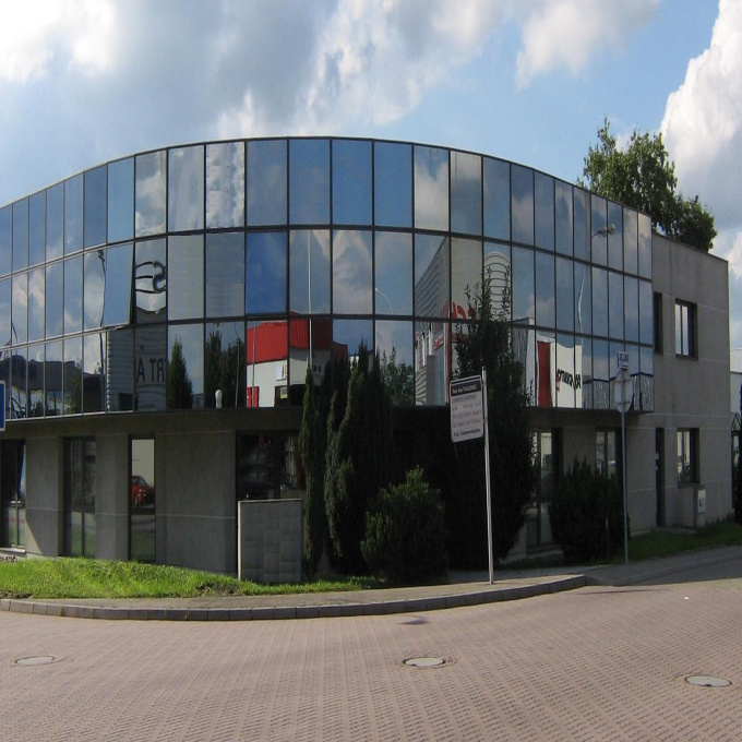 Location Immobilier Professionnel Bureaux Souffelweyersheim (67460)